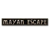 Feature screenshot game Mayan Escape