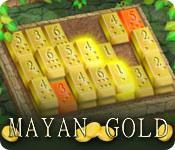 Feature screenshot game Mayan Gold