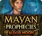 Функция скриншота игры Пророчества Майя: Кровь Луны