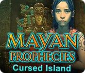 Feature screenshot game Mayan Prophecies: Cursed Island