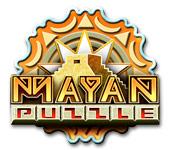 Feature screenshot game Mayan Puzzle