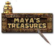 Feature screenshot game Maya's Treasure