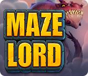 Feature screenshot game Maze Lord