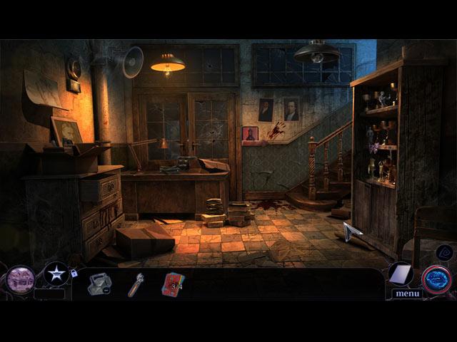 Game screenshot 1 Maze: Nightmare Realm