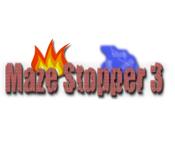 Image Maze Stopper 3