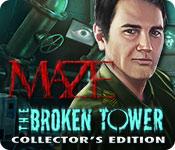 Feature screenshot game Maze: The Broken Tower Collector's Edition