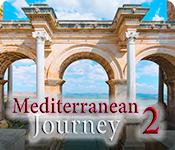 Feature screenshot game Mediterranean Journey 2