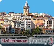 Feature screenshot game Mediterranean Journey 3