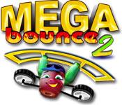 Feature screenshot game MegaBounce 2