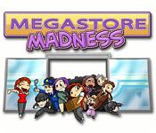 Функция скриншота игры Megastore Madness