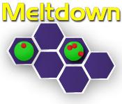 Feature screenshot game Meltdown