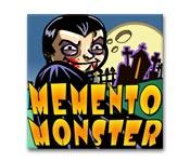 Feature screenshot game Memento Monster