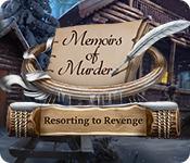 Feature screenshot game Memoirs of Murder: Resorting to Revenge