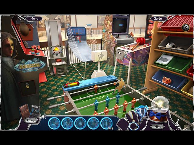 Game screenshot 1 Memoirs of Murder: Resorting to Revenge