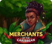 Функция скриншота игры Merchants of the Caribbean