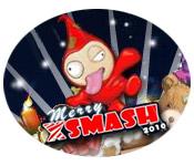 Feature screenshot game Merry Xsmash