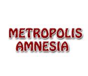 Image Metropolis Amnesia