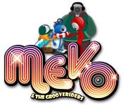 Функция скриншота игры Mevo and the Grooveriders