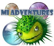 Feature screenshot game Mi Adventures