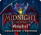 Feature screenshot game Midnight Calling: Anabel Collector's Edition