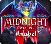 Feature screenshot game Midnight Calling: Anabel