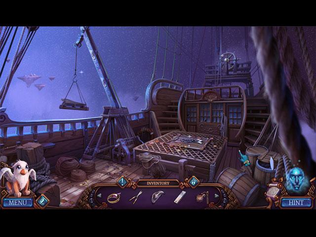 Game screenshot 1 Midnight Calling: Valeria