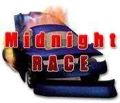 Feature screenshot game Midnight Race