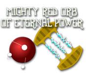 Image Mighty Red Orb