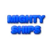 Функция скриншота игры Mighty Ships