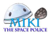 Image Miki the Space Police