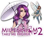 Feature screenshot game Millennium 2: Take Me Higher