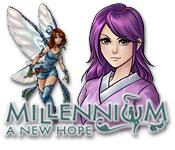 Preview image Millennium: A New Hope game