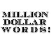 Feature screenshot game Million Dollar Words: Halloween Edition