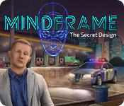 Feature screenshot game Mindframe: The Secret Design