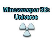 Image Minesweeper 3D: Universe