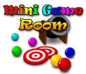 Feature screenshot game Mini Game Room