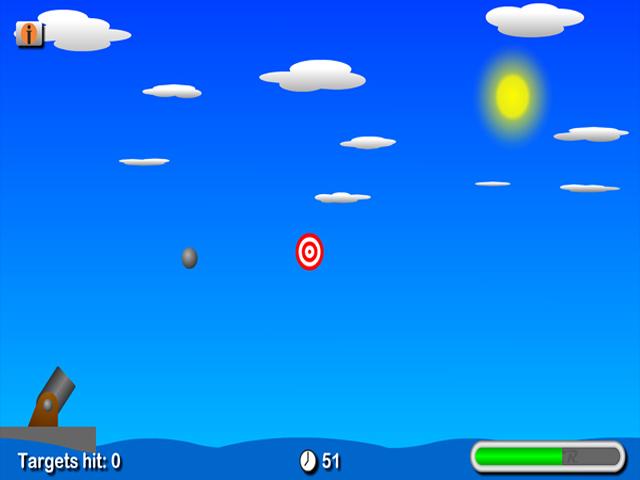 Game screenshot 1 Mini Game Room