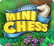 Функция скриншота игры MiniChess by Kasparov