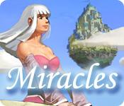 Функция скриншота игры Miracles