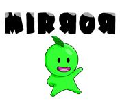 Feature screenshot game Mirror