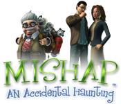 Funzione di screenshot del gioco Mishap: An Accidental Haunting