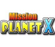 Feature screenshot game Mission Planet X