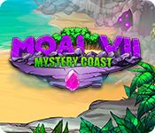 Feature screenshot game Moai VII: Mystery Coast