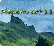 Функция скриншота игры Modern Art 11