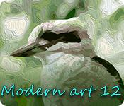 Feature screenshot game Modern Art 12