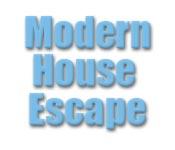 Feature screenshot game Modern House Escape