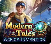 Feature screenshot game Modern Tales: Age of Invention