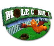 Feature screenshot game Mole Control