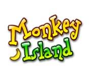 Image Monkey Island