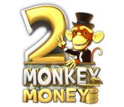 Función de captura de pantalla del juego Monkey Money 2